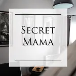Secret Mama With Mobile Aircon, Including A Free Parking Space At 200 Meters Apartment *