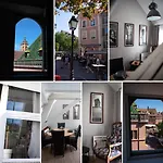 Apartment Secret Mama With Mobile Aircon, Including A Free Parking Space At 200 Meters *