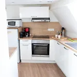 Secret Mama With Mobile Aircon, Including A Free Parking Space At 200 Meters Διαμέρισμα *