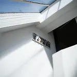 Secret Mama With Mobile Aircon, Including A Free Parking Space At 200 Meters Κολμάρ