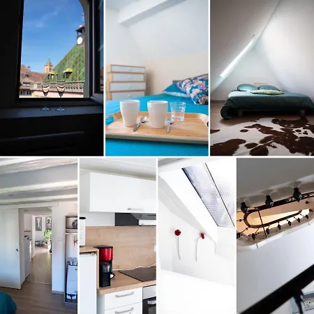 Secret Mama With Aircon Including A Parking Space At 200 Meters *