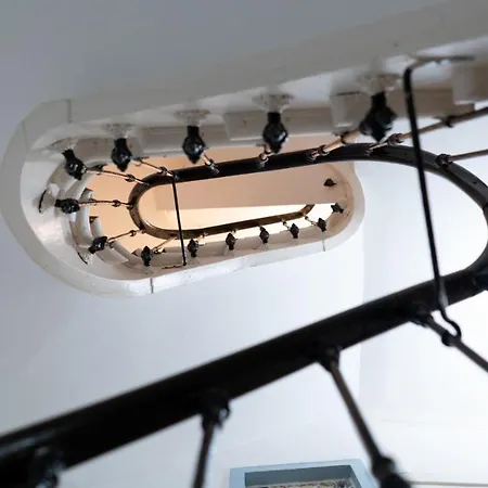 Lägenhet Secret Mama With Mobile Aircon, Including A Free Parking Space At 200 Meters Colmar