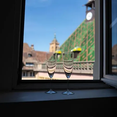 Lägenhet Secret Mama With Mobile Aircon, Including A Free Parking Space At 200 Meters