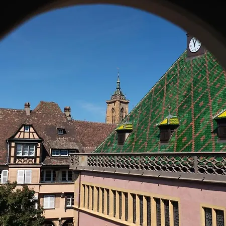 Secret Mama With Mobile Aircon, Including A Free Parking Space At 200 Meters Lejlighed *