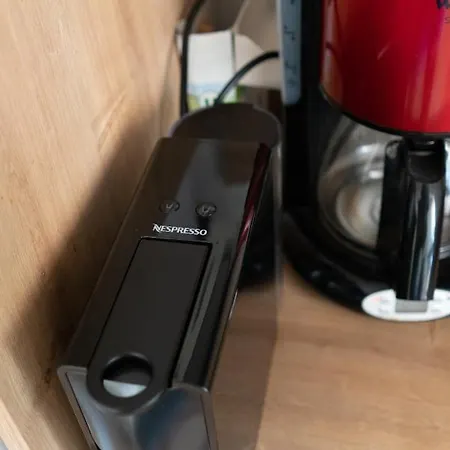 Lägenhet Secret Mama With Mobile Aircon, Including A Free Parking Space At 200 Meters