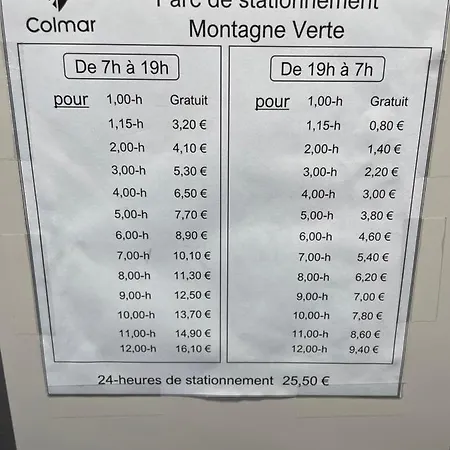 Secret Mama With Mobile Aircon, Including A Free Parking Space At 200 Meters
