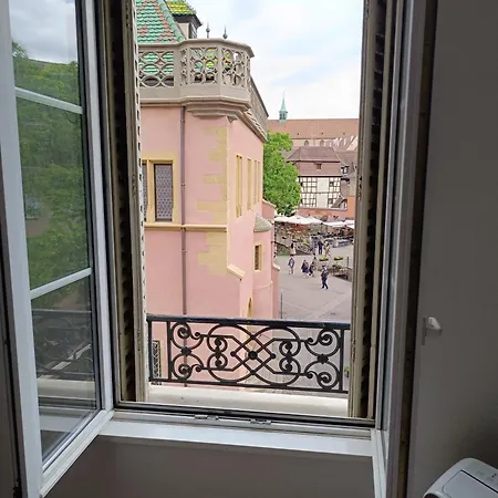 Secret Mama With Mobile Aircon, Including A Free Parking Space At 200 Meters Apartmán *
