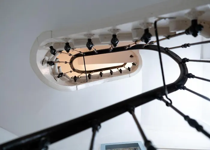 Apartament Secret Mama With Mobile Aircon, Including A Free Parking Space At 200 Meters Colmar