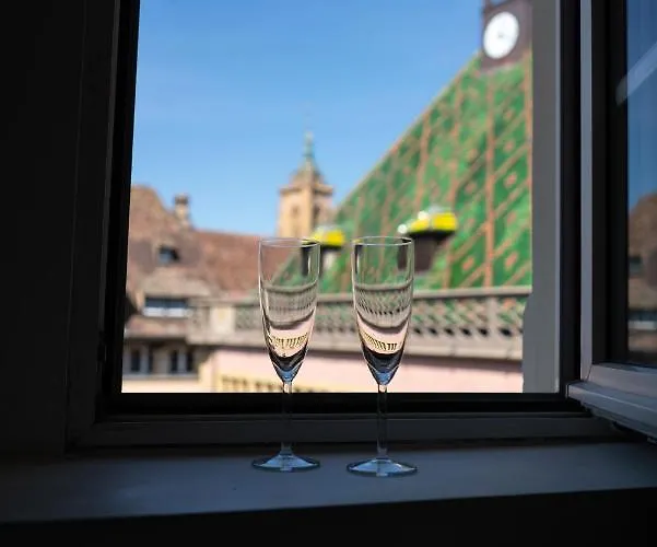 Lejlighed Secret Mama With Mobile Aircon, Including A Free Parking Space At 200 Meters