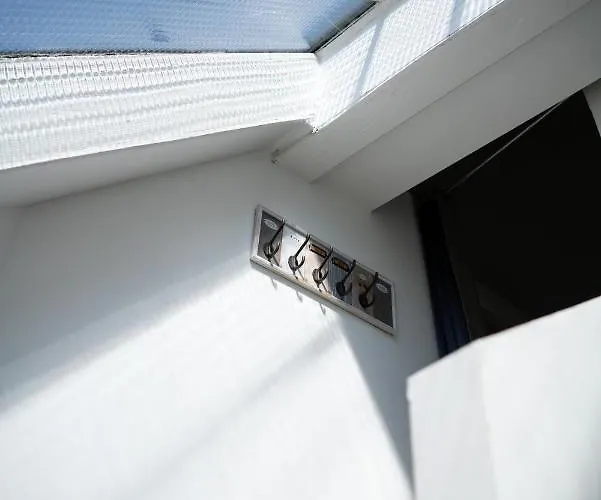 Secret Mama With Mobile Aircon, Including A Free Parking Space At 200 Meters Colmar