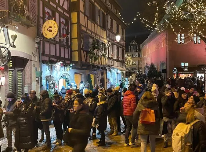 Lejlighed Secret Mama With Mobile Aircon, Including A Free Parking Space At 200 Meters